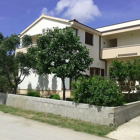 Apartman Renata