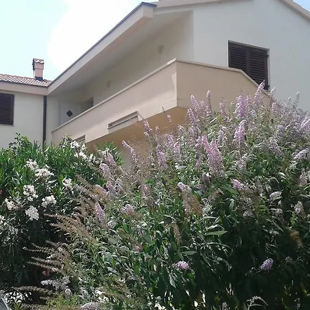 Apartman Renata Nin