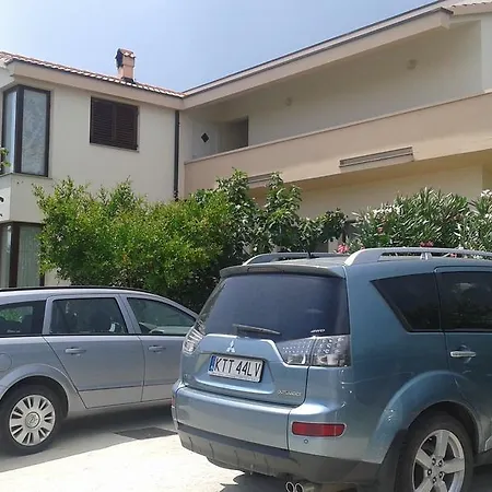 Apartman Renata
