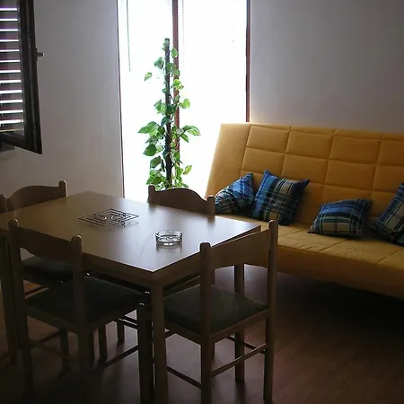 Renata Apartman *
